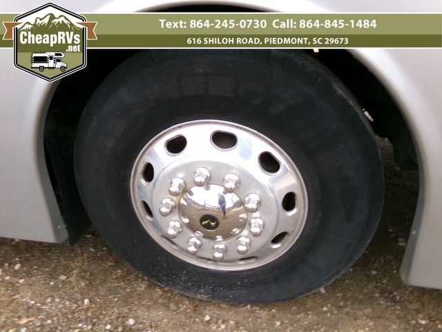 2007 Monaco Camelot 40PEQ | Piedmont, SC | Cheap RV's LLC 2007 Monaco Camelot 40PEQ | Piedmont, SC | Cheap RV's LLC