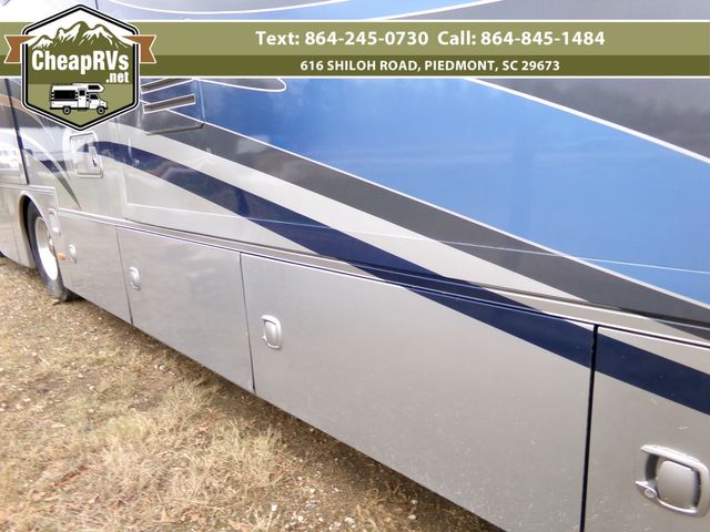 2007 Monaco Camelot 40PEQ | Piedmont, SC | Cheap RV's LLC 2007 Monaco Camelot 40PEQ | Piedmont, SC | Cheap RV's LLC