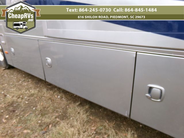 2007 Monaco Camelot 40PEQ | Piedmont, SC | Cheap RV's LLC 2007 Monaco Camelot 40PEQ | Piedmont, SC | Cheap RV's LLC