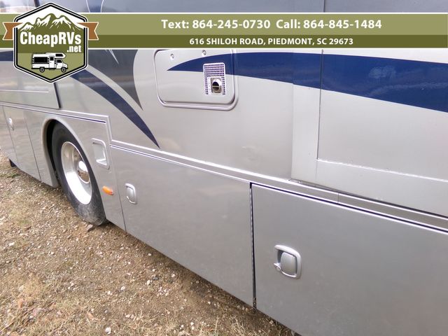 2007 Monaco Camelot 40PEQ | Piedmont, SC | Cheap RV's LLC 2007 Monaco Camelot 40PEQ | Piedmont, SC | Cheap RV's LLC