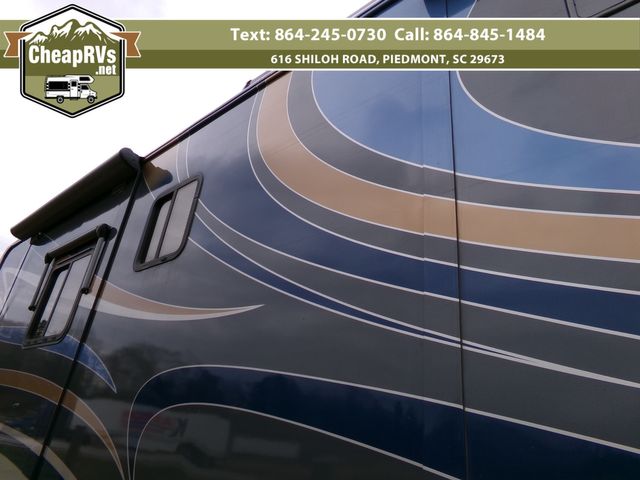 2007 Monaco Camelot 40PEQ | Piedmont, SC | Cheap RV's LLC 2007 Monaco Camelot 40PEQ | Piedmont, SC | Cheap RV's LLC