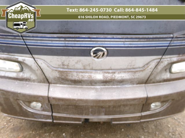 2007 Monaco Camelot 40PEQ | Piedmont, SC | Cheap RV's LLC 2007 Monaco Camelot 40PEQ | Piedmont, SC | Cheap RV's LLC