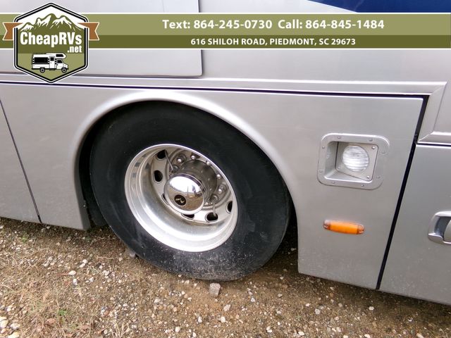 2007 Monaco Camelot 40PEQ | Piedmont, SC | Cheap RV's LLC 2007 Monaco Camelot 40PEQ | Piedmont, SC | Cheap RV's LLC