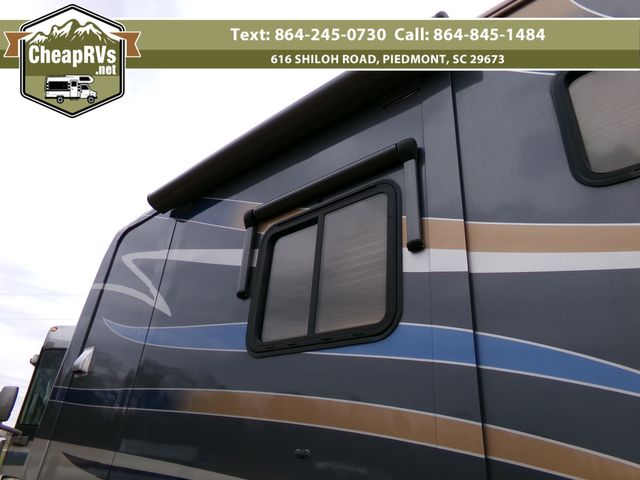 2007 Monaco Camelot 40PEQ | Piedmont, SC | Cheap RV's LLC 2007 Monaco Camelot 40PEQ | Piedmont, SC | Cheap RV's LLC