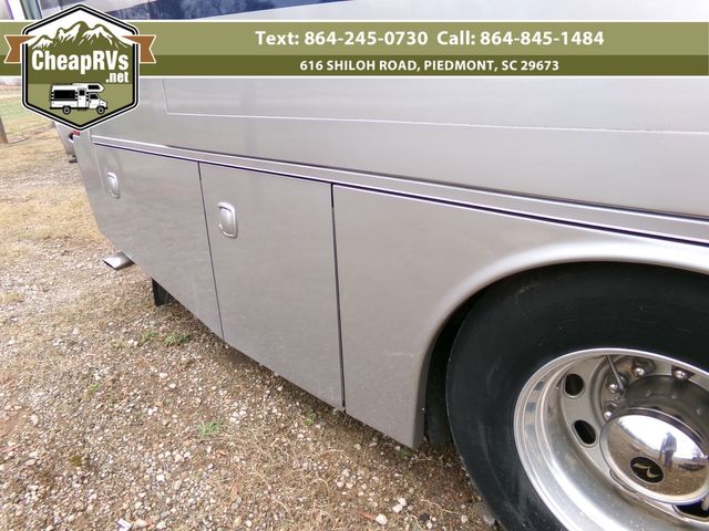 2007 Monaco Camelot 40PEQ | Piedmont, SC | Cheap RV's LLC 2007 Monaco Camelot 40PEQ | Piedmont, SC | Cheap RV's LLC