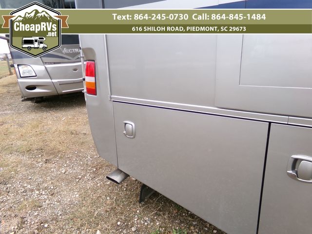 2007 Monaco Camelot 40PEQ | Piedmont, SC | Cheap RV's LLC 2007 Monaco Camelot 40PEQ | Piedmont, SC | Cheap RV's LLC