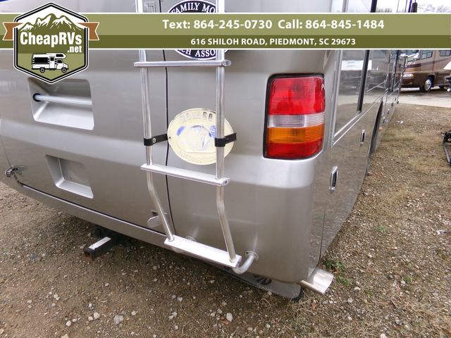 2007 Monaco Camelot 40PEQ | Piedmont, SC | Cheap RV's LLC 2007 Monaco Camelot 40PEQ | Piedmont, SC | Cheap RV's LLC