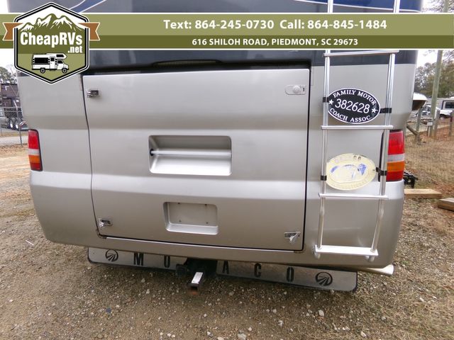 2007 Monaco Camelot 40PEQ | Piedmont, SC | Cheap RV's LLC 2007 Monaco Camelot 40PEQ | Piedmont, SC | Cheap RV's LLC