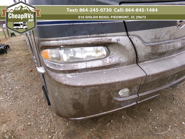 2007 Monaco Camelot 40PEQ | Piedmont, SC | Cheap RV's LLC 2007 Monaco Camelot 40PEQ | Piedmont, SC | Cheap RV's LLC