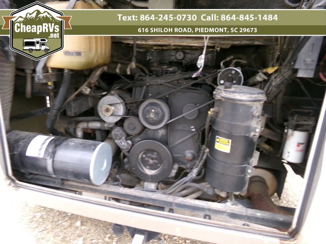 2007 Monaco Camelot 40PEQ | Piedmont, SC | Cheap RV's LLC 2007 Monaco Camelot 40PEQ | Piedmont, SC | Cheap RV's LLC