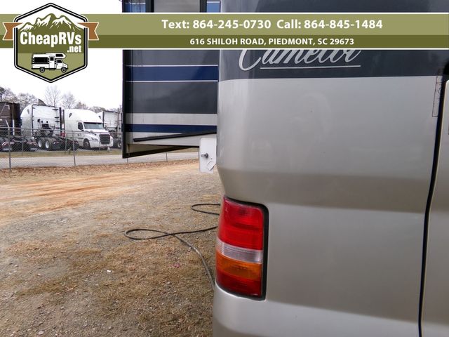 2007 Monaco Camelot 40PEQ | Piedmont, SC | Cheap RV's LLC 2007 Monaco Camelot 40PEQ | Piedmont, SC | Cheap RV's LLC