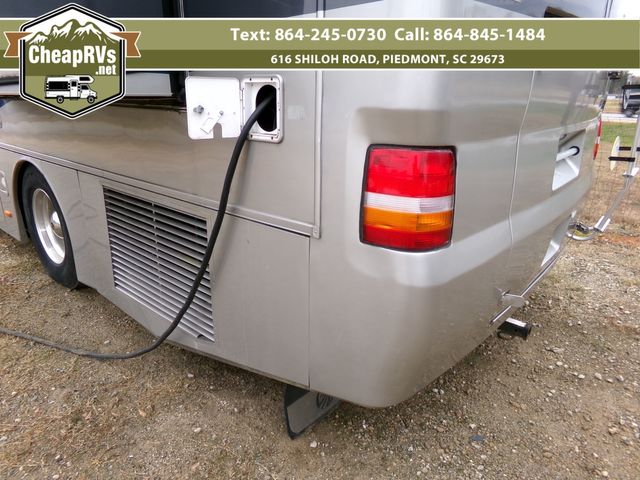 2007 Monaco Camelot 40PEQ | Piedmont, SC | Cheap RV's LLC 2007 Monaco Camelot 40PEQ | Piedmont, SC | Cheap RV's LLC