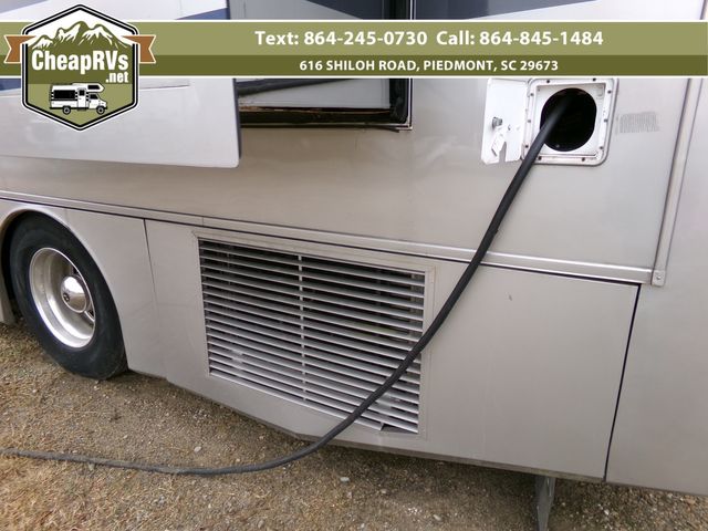 2007 Monaco Camelot 40PEQ | Piedmont, SC | Cheap RV's LLC 2007 Monaco Camelot 40PEQ | Piedmont, SC | Cheap RV's LLC