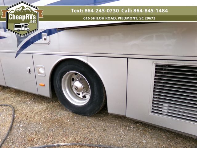 2007 Monaco Camelot 40PEQ | Piedmont, SC | Cheap RV's LLC 2007 Monaco Camelot 40PEQ | Piedmont, SC | Cheap RV's LLC