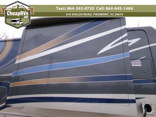 2007 Monaco Camelot 40PEQ | Piedmont, SC | Cheap RV's LLC 2007 Monaco Camelot 40PEQ | Piedmont, SC | Cheap RV's LLC