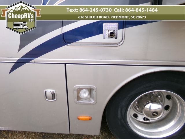 2007 Monaco Camelot 40PEQ | Piedmont, SC | Cheap RV's LLC 2007 Monaco Camelot 40PEQ | Piedmont, SC | Cheap RV's LLC