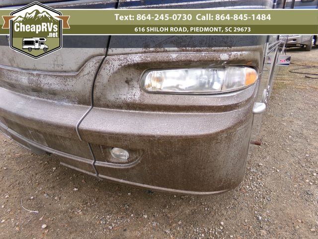 2007 Monaco Camelot 40PEQ | Piedmont, SC | Cheap RV's LLC 2007 Monaco Camelot 40PEQ | Piedmont, SC | Cheap RV's LLC