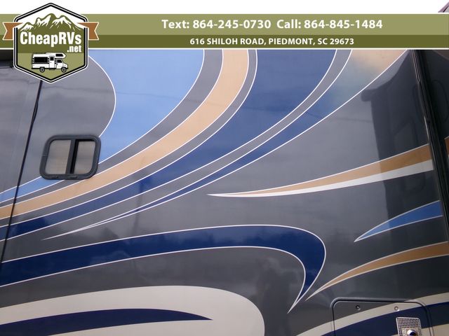 2007 Monaco Camelot 40PEQ | Piedmont, SC | Cheap RV's LLC 2007 Monaco Camelot 40PEQ | Piedmont, SC | Cheap RV's LLC