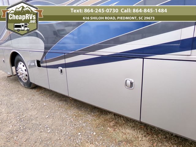 2007 Monaco Camelot 40PEQ | Piedmont, SC | Cheap RV's LLC 2007 Monaco Camelot 40PEQ | Piedmont, SC | Cheap RV's LLC