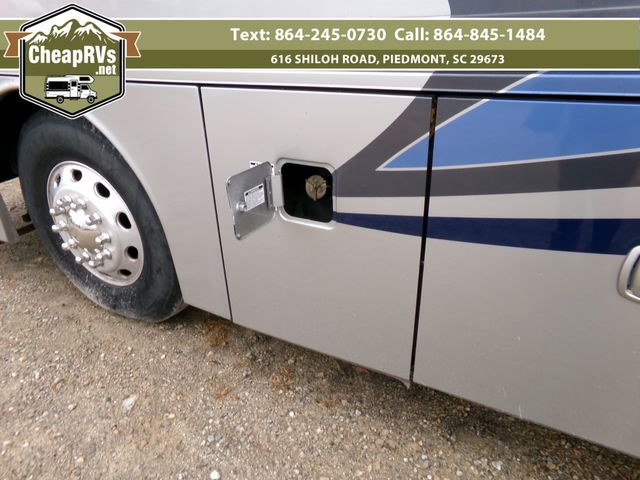 2007 Monaco Camelot 40PEQ | Piedmont, SC | Cheap RV's LLC 2007 Monaco Camelot 40PEQ | Piedmont, SC | Cheap RV's LLC