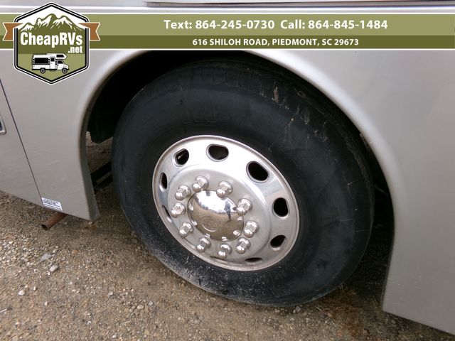 2007 Monaco Camelot 40PEQ | Piedmont, SC | Cheap RV's LLC 2007 Monaco Camelot 40PEQ | Piedmont, SC | Cheap RV's LLC