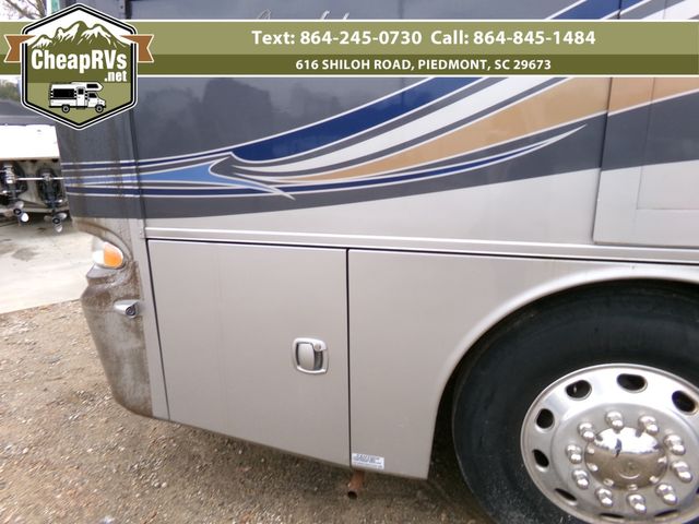 2007 Monaco Camelot 40PEQ | Piedmont, SC | Cheap RV's LLC 2007 Monaco Camelot 40PEQ | Piedmont, SC | Cheap RV's LLC