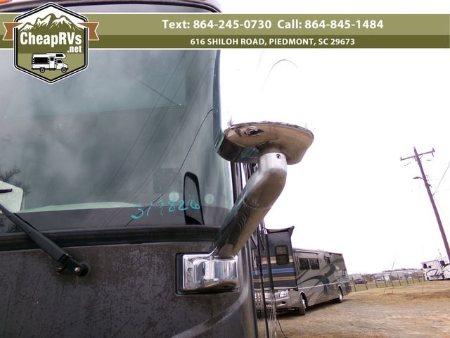 2007 Monaco Camelot 40PEQ | Piedmont, SC | Cheap RV's LLC 2007 Monaco Camelot 40PEQ | Piedmont, SC | Cheap RV's LLC