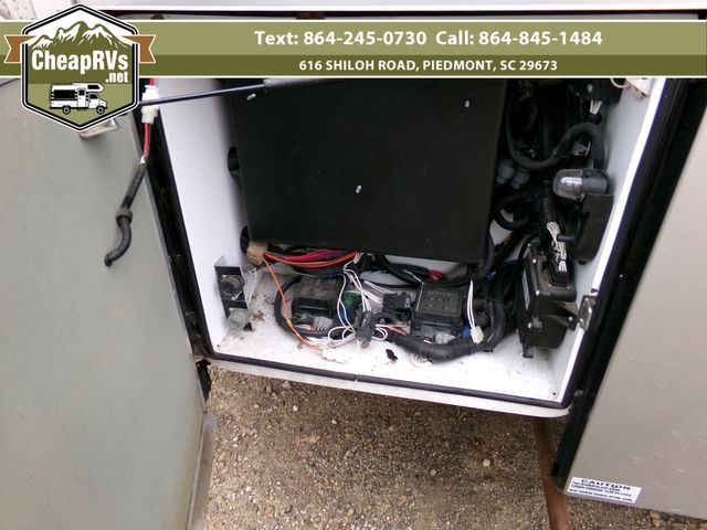 2007 Monaco Camelot 40PEQ | Piedmont, SC | Cheap RV's LLC 2007 Monaco Camelot 40PEQ | Piedmont, SC | Cheap RV's LLC