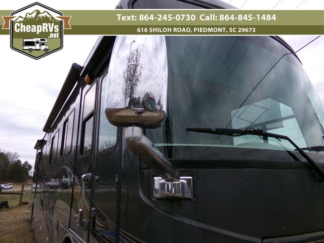 2007 Monaco Camelot 40PEQ | Piedmont, SC | Cheap RV's LLC 2007 Monaco Camelot 40PEQ | Piedmont, SC | Cheap RV's LLC