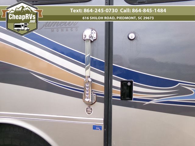 2007 Monaco Camelot 40PEQ | Piedmont, SC | Cheap RV's LLC 2007 Monaco Camelot 40PEQ | Piedmont, SC | Cheap RV's LLC