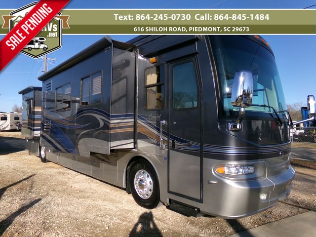 2007 Monaco Camelot 40PEQ  | Piedmont, SC | Cheap RV's LLC in Piedmont, SC 29673