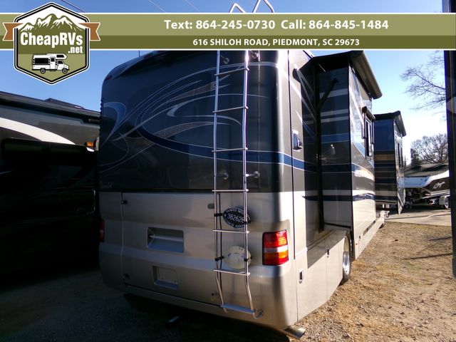 2007 Monaco Camelot 40PEQ | Piedmont, SC | Cheap RV's LLC 2007 Monaco Camelot 40PEQ | Piedmont, SC | Cheap RV's LLC
