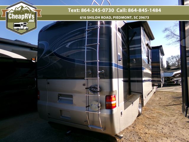 2007 Monaco Camelot 40PEQ | Piedmont, SC | Cheap RV's LLC 2007 Monaco Camelot 40PEQ | Piedmont, SC | Cheap RV's LLC