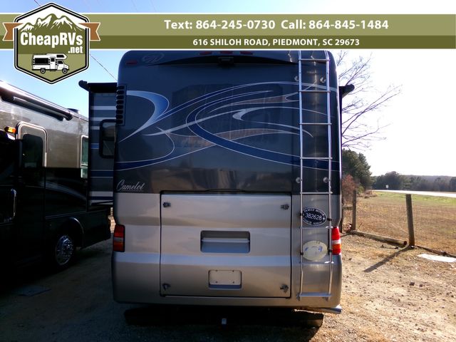 2007 Monaco Camelot 40PEQ  | Piedmont, SC | Cheap RV's LLC