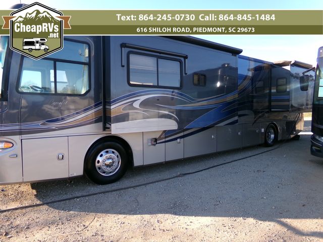 2007 Monaco Camelot 40PEQ  | Piedmont, SC | Cheap RV's LLC