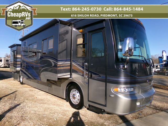 2007 Monaco Camelot 40PEQ  | Piedmont, SC | Cheap RV's LLC