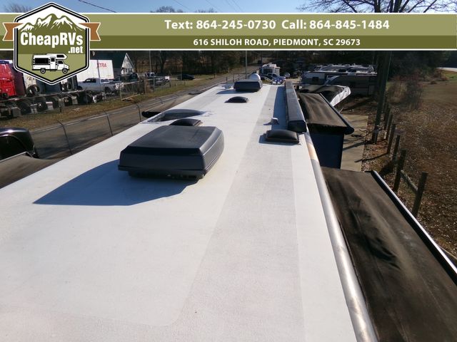 2007 Monaco Camelot 40PEQ  | Piedmont, SC | Cheap RV's LLC