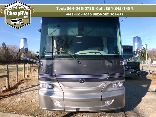 2007 Monaco Camelot 40PEQ | Piedmont, SC | Cheap RV's LLC 2007 Monaco Camelot 40PEQ | Piedmont, SC | Cheap RV's LLC