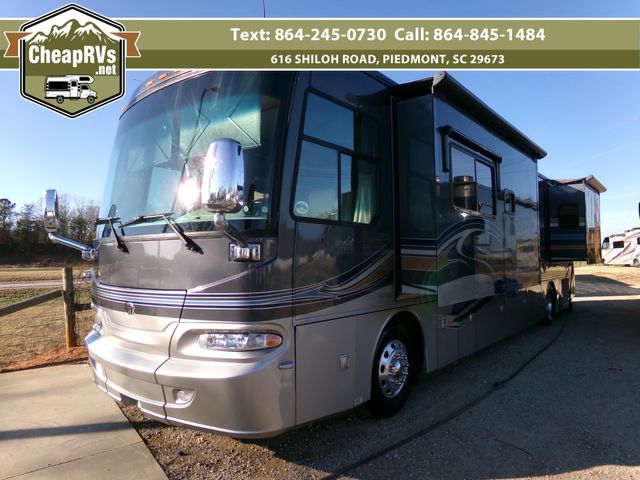 2007 Monaco Camelot 40PEQ  | Piedmont, SC | Cheap RV's LLC