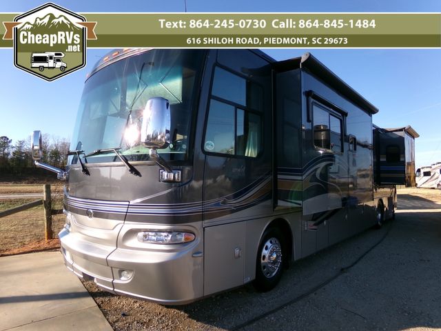 2007 Monaco Camelot 40PEQ | Piedmont, SC | Cheap RV's LLC 2007 Monaco Camelot 40PEQ | Piedmont, SC | Cheap RV's LLC