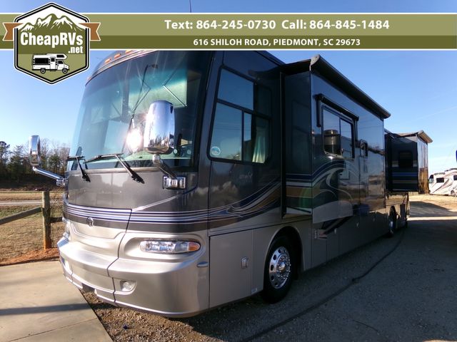 2007 Monaco Camelot 40PEQ | Piedmont, SC | Cheap RV's LLC 2007 Monaco Camelot 40PEQ | Piedmont, SC | Cheap RV's LLC