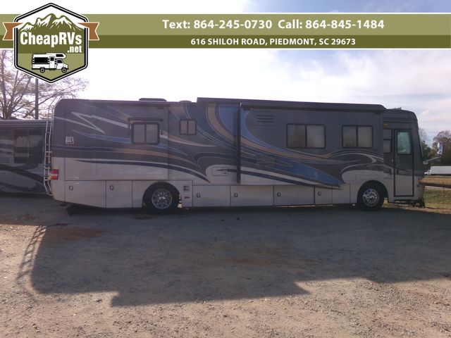 2007 Monaco Camelot 40PEQ | Piedmont, SC | Cheap RV's LLC 2007 Monaco Camelot 40PEQ | Piedmont, SC | Cheap RV's LLC