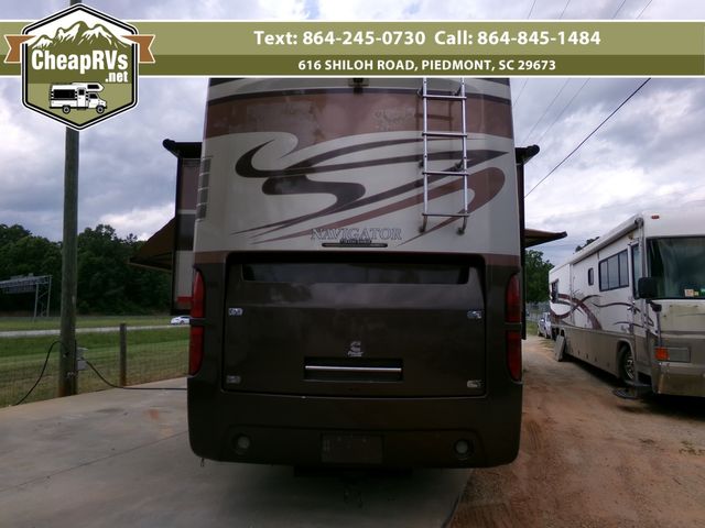2007 Monaco navigator 45pbq | Piedmont, SC | Cheap RV's LLC 2007 Monaco navigator 45pbq | Piedmont, SC | Cheap RV's LLC