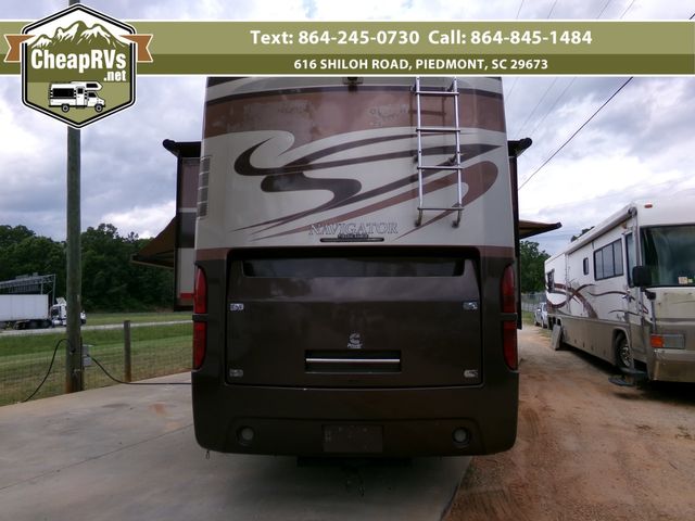 2007 Monaco navigator 45pbq | Piedmont, SC | Cheap RV's LLC 2007 Monaco navigator 45pbq | Piedmont, SC | Cheap RV's LLC