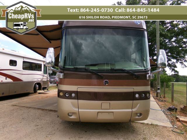 2007 Monaco navigator 45pbq  | Piedmont, SC | Cheap RV's LLC