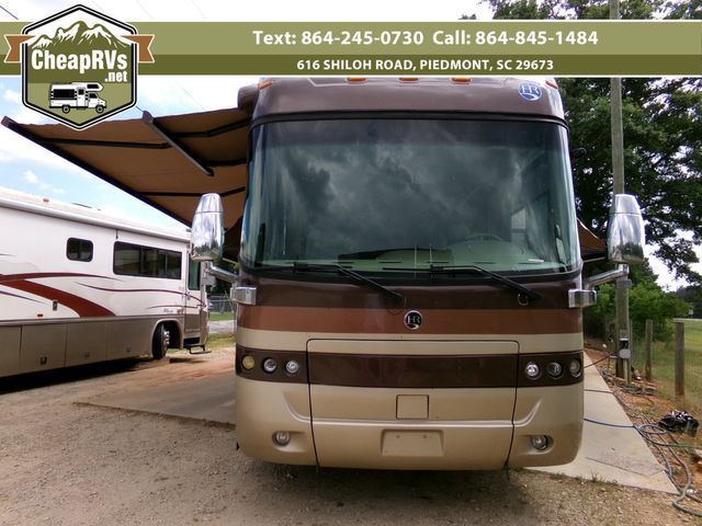 2007 Monaco navigator 45pbq  | Piedmont, SC | Cheap RV's LLC