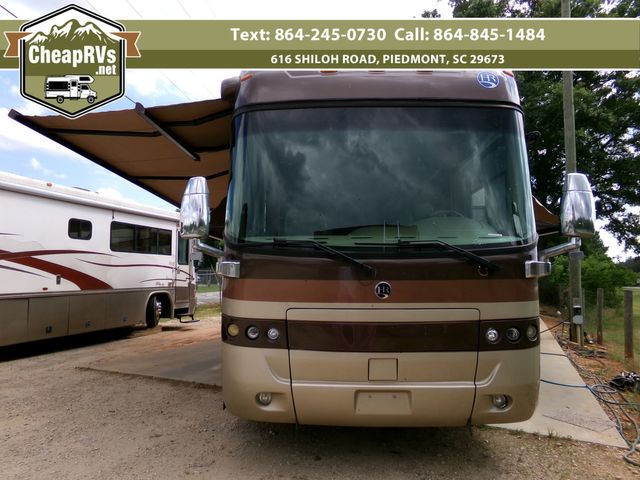 2007 Monaco navigator 45pbq  | Piedmont, SC | Cheap RV's LLC