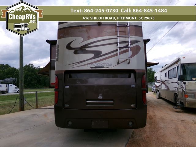 2007 Monaco navigator 45pbq  | Piedmont, SC | Cheap RV's LLC