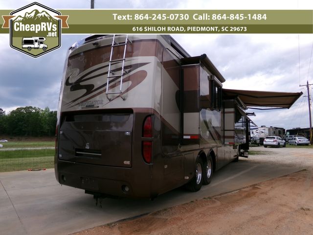 2007 Monaco navigator 45pbq  | Piedmont, SC | Cheap RV's LLC