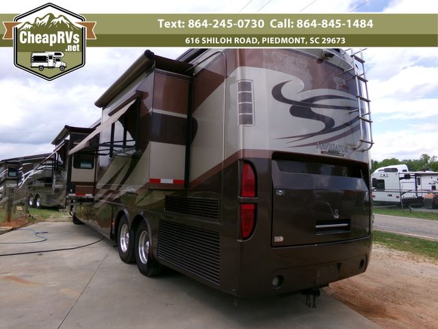 2007 Monaco navigator 45pbq | Piedmont, SC | Cheap RV's LLC 2007 Monaco navigator 45pbq | Piedmont, SC | Cheap RV's LLC